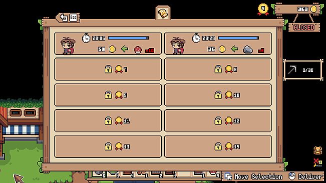Tiny Factory