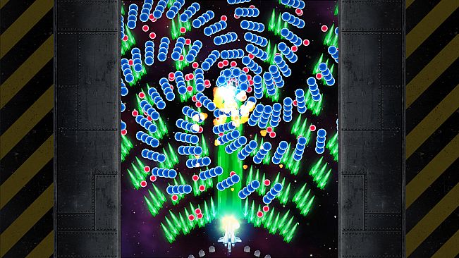 SHMUP Creator