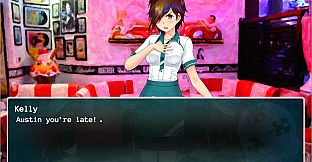 Fix Me Fix You Soundtrack and Director's Commentary