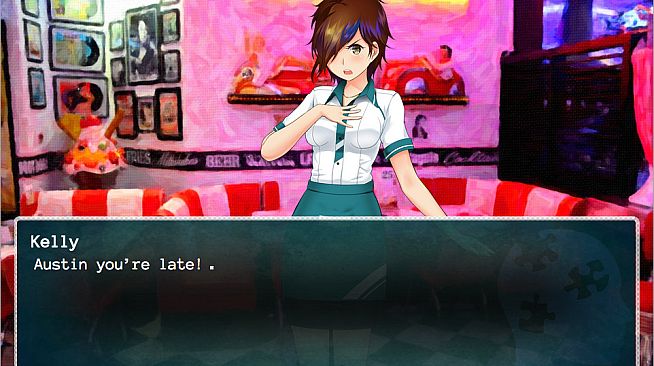 Fix Me Fix You Soundtrack and Director's Commentary