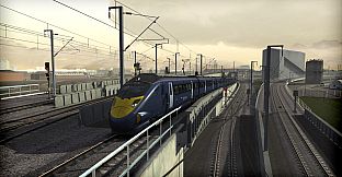 Train Simulator: Epic Journeys