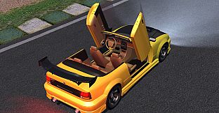 Street Legal Racing: Redline - High Quality Cars Pack