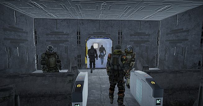 Maneater and the Golden Teacher