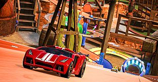 HOT WHEELS UNLEASHED 2 - Speed Kings Pack