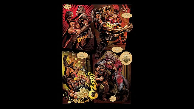 Succubus - Comic book