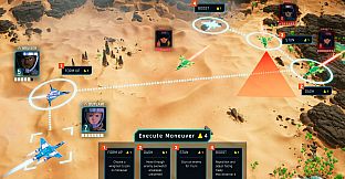 Starwing Tactics