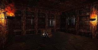 Temple 13 - Time Collapse