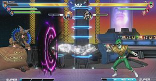 Power Rangers: Battle for the Grid - Rita Repulsa