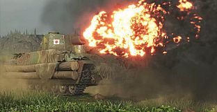 World of Tanks Modern Armor – Tactical Expert