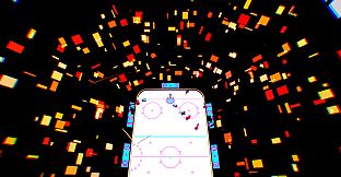 HOCKEY SPACE