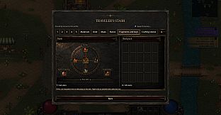 Draemony - Complete Stash