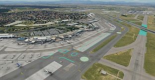 X-Plane 12 Add-on: Aerosoft - Airport Madrid