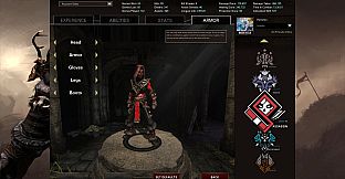 Forge - Assassin VIP Pack