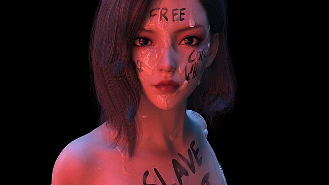 Hentai room: Deep galactic penetration