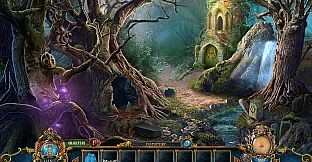 Dark Parables: Queen of Sands Collector's Edition