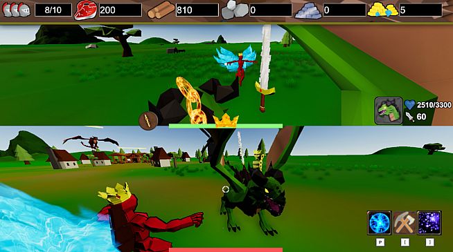 No King No Kingdom - King of Angels