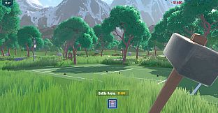 Monster Merchant Simulator: Hatch, Evolve, Capture