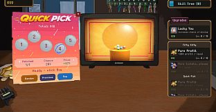 Picky Numbers