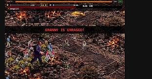 Granny's Rampage