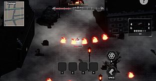 Jack the Ripper: Hunter Clan