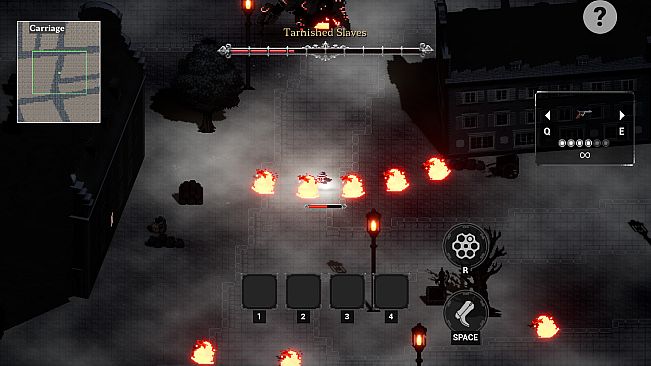 Jack the Ripper: Hunter Clan