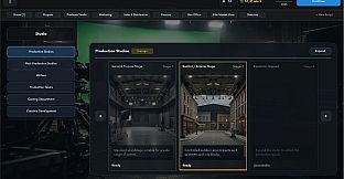 Cinematic Business
