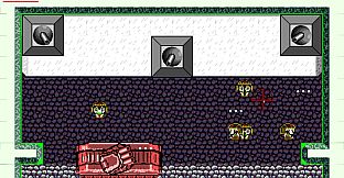 Starry Moon Island 2 Tank Advance MP10