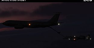 DCS: A-10C II Outpost Campaign by Stone Sky