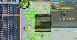 LOGistICAL 3: Portugal