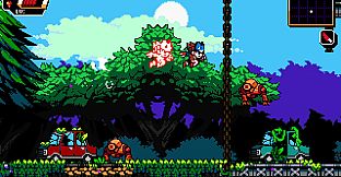 Hayaku! Island of Darkness