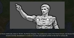 Dynastic Era