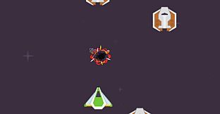 Aircraft War: Space Wars