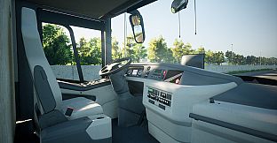 Fernbus Simulator - VDL Futura FDD2