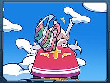 Transpile Girl Rescue Operation!