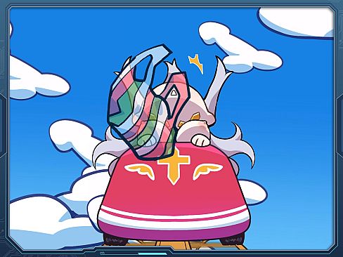 Transpile Girl Rescue Operation!