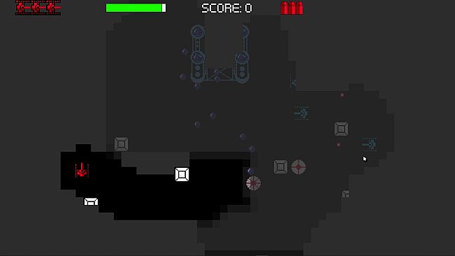 Tiger Tank 59 Ⅰ Black Hill Fortress MP047