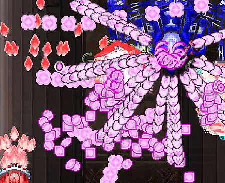 Mecha Ritz: Steel Rondo OST