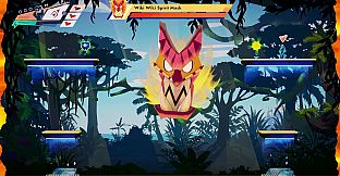 SpeedRunners 2: King of Speed