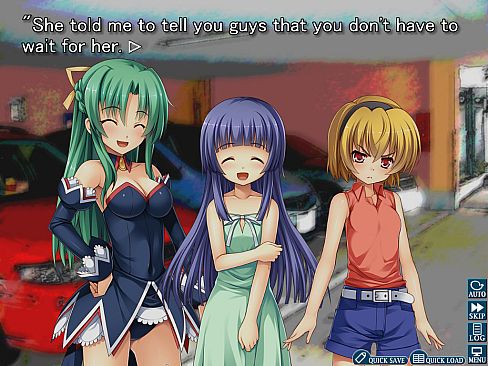 Higurashi When They Cry Hou - Ch.6 Tsumihoroboshi