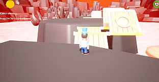 Super Clown Obstacles