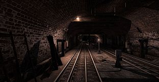 World of Subways 3 – London Underground Circle Line