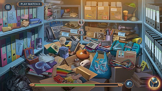 Нераскрытое дело: Превыше закона DLC