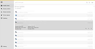 Driver Fusion Premium - 1 Year