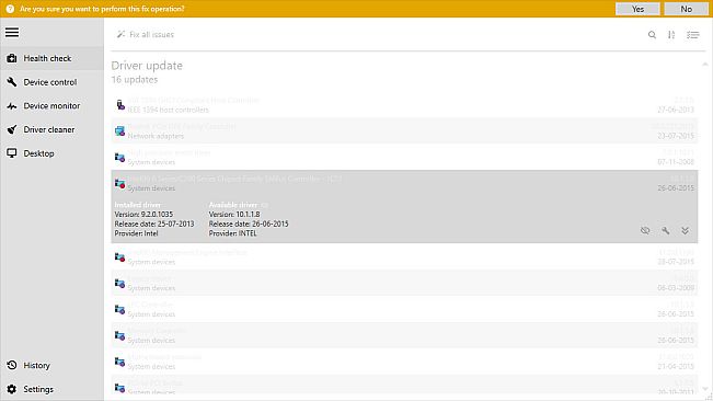 Driver Fusion Premium - 1 Year