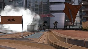 America's Army: Proving Grounds