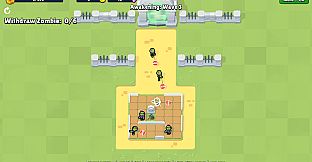 Zombie Junction