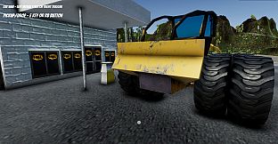 Metal and Hauling RPG Simulator