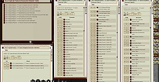 Fantasy Grounds - Creatures & Treasures III