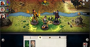 Talisman - The Clockwork Kingdom Expansion