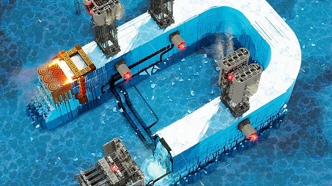 ABRISS - build to destroy